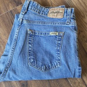 Levi's Signature Straightleg Jeans
